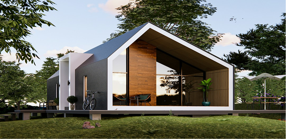 Modern Premium Home