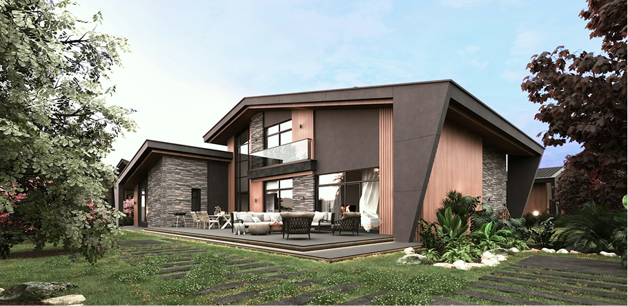 Premium Classic Home